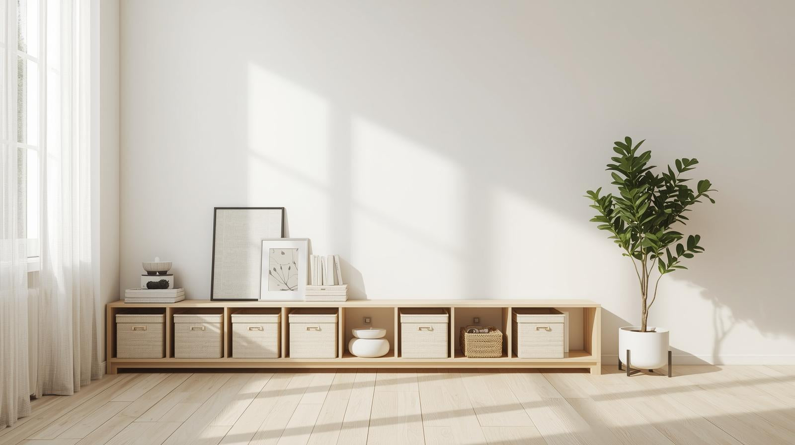 Why Organization Matters: How a Tidy Space Transforms Your Daily Life